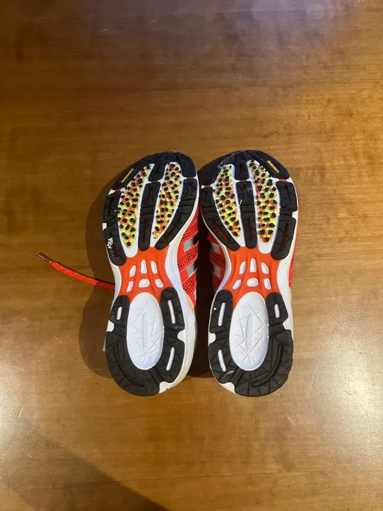 Gebrauchtes Adidas adizero bike — Bild 3 von 4