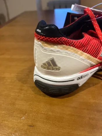 Gebrauchtes Adidas adizero bike — Bild 4 von 4