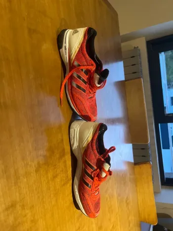 Gebrauchtes Adidas adizero bike — Bild 2 von 4