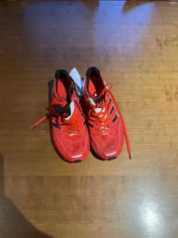 Gebrauchtes Adidas adizero bike