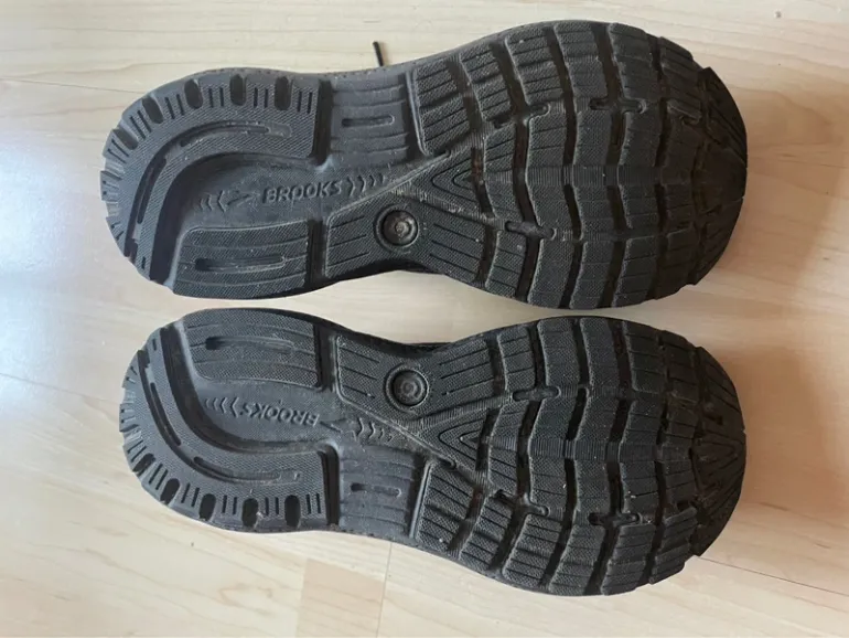 Tweedehands Brooks Ghost 16 bike — afbeelding 3 van 4