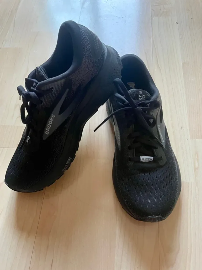 Tweedehands Brooks Ghost 16 bike — afbeelding 1 van 4