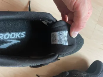 Tweedehands Brooks Ghost 16 bike — afbeelding 4 van 4
