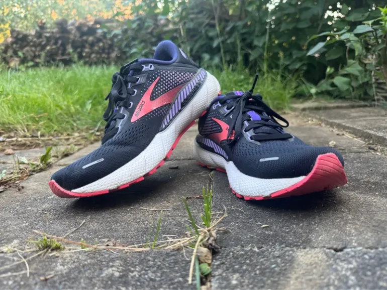 Brooks Adrenaline GTS 22 bike d'occasion — image 1 sur 3