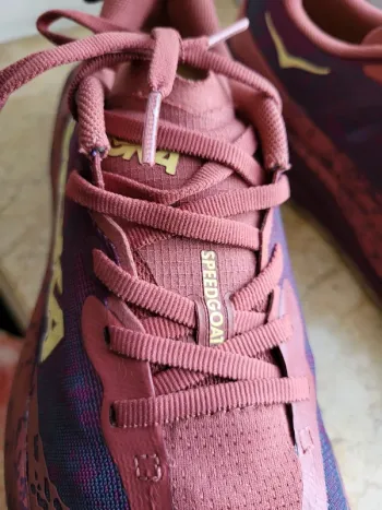 Gebrauchtes Hoka One One Shoes bike — Bild 4 von 7