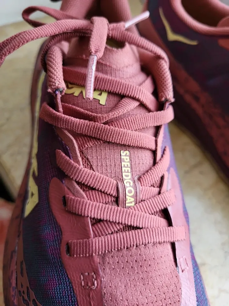Gebrauchtes Hoka One One Shoes bike — Bild 4 von 7