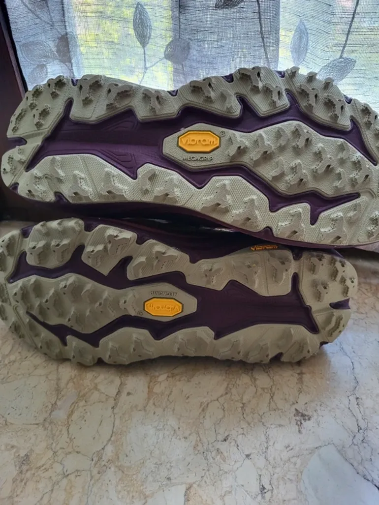 Gebrauchtes Hoka One One Shoes bike — Bild 5 von 7