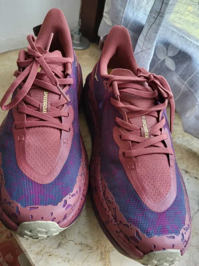Gebrauchtes Hoka One One Shoes bike — Bild 2 von 7