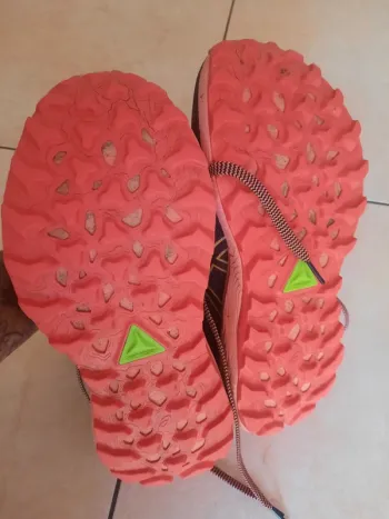 Gebrauchtes Asics Trail bike — Bild 2 von 5