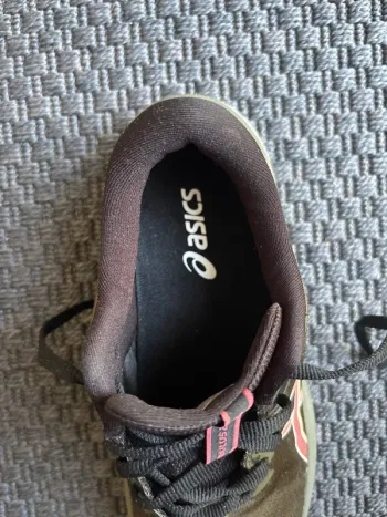 Asics Chaussures bike usato — immagine 5 di 6