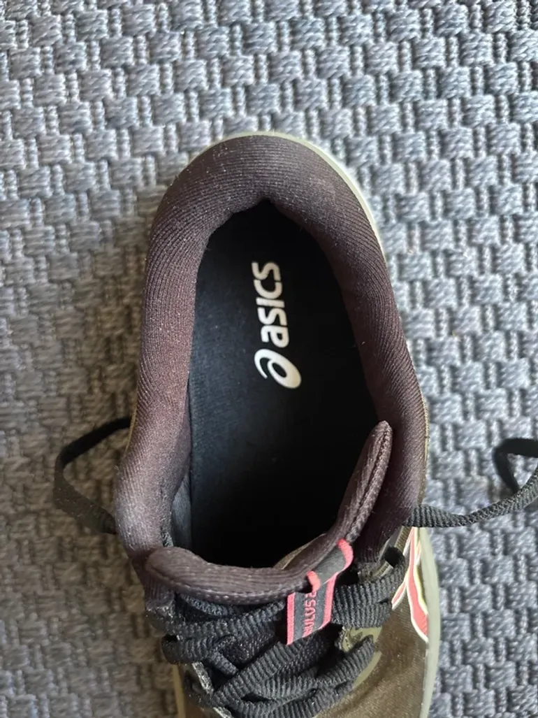 Asics Chaussures bike usato — immagine 5 di 6