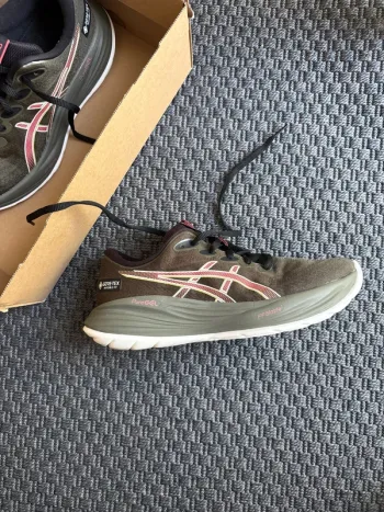 Asics Chaussures bike usato — immagine 4 di 6