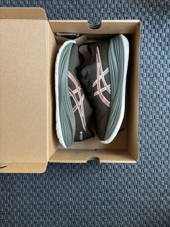 Asics Chaussures bike usato