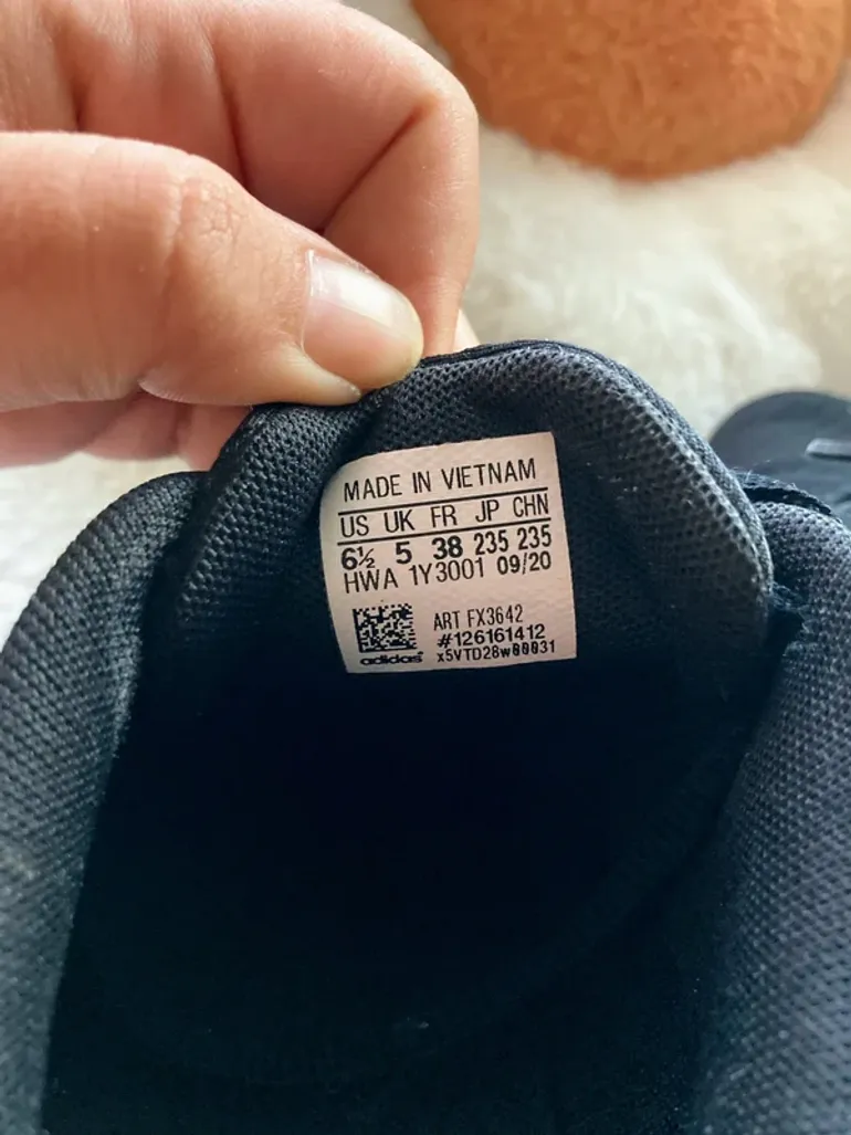 Adidas Response SR bike d'occasion — image 3 sur 6