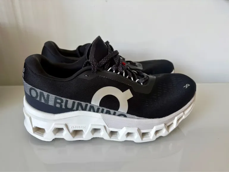 Gebrauchtes On Running Cloudmonster bike — Bild 6 von 8