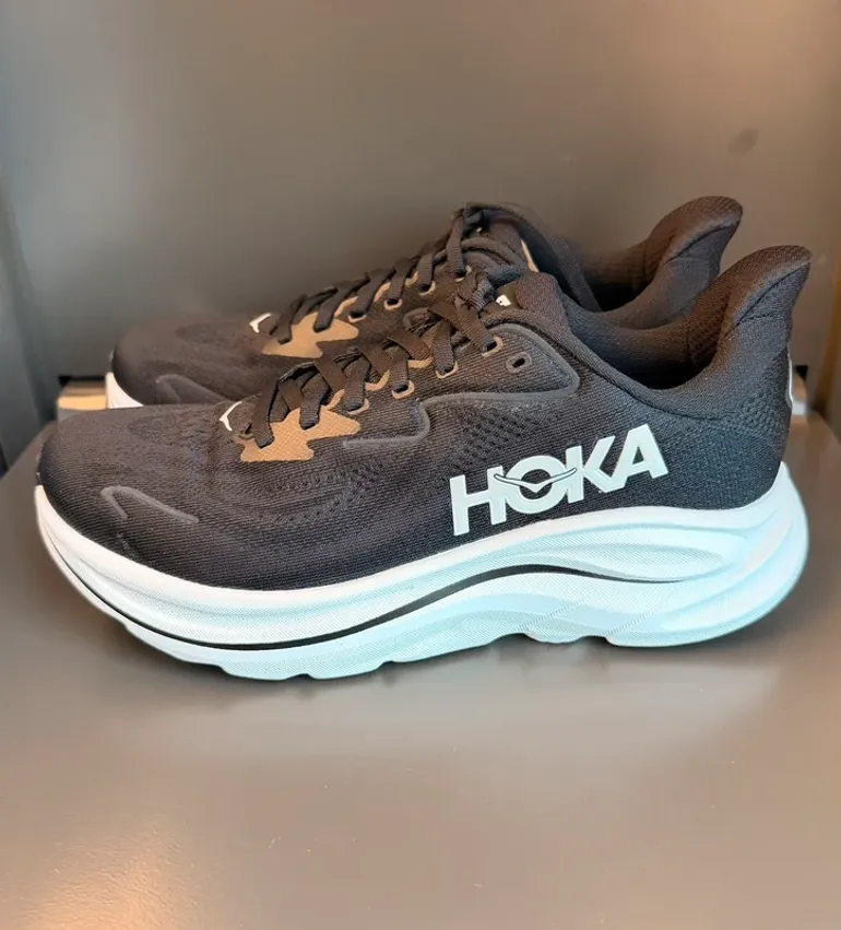 Hoka Clifton 10 bike de segunda mano — imagen 7 de 11
