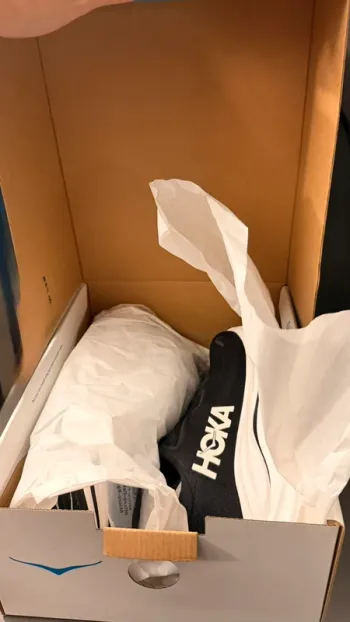 Hoka Clifton 10 bike de segunda mano — imagen 9 de 11