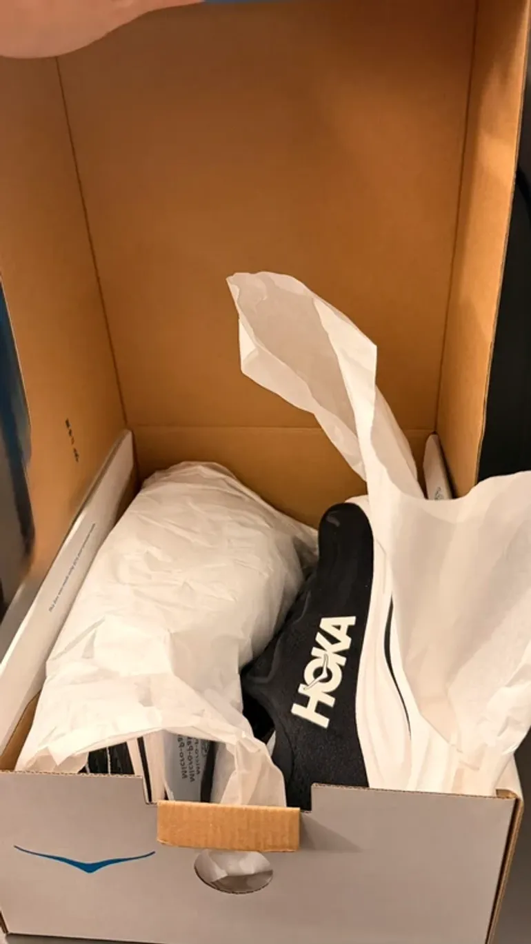 Hoka Clifton 10 bike de segunda mano — imagen 9 de 11