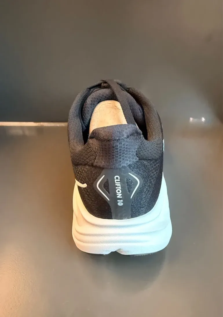 Hoka Clifton 10 bike de segunda mano — imagen 3 de 11