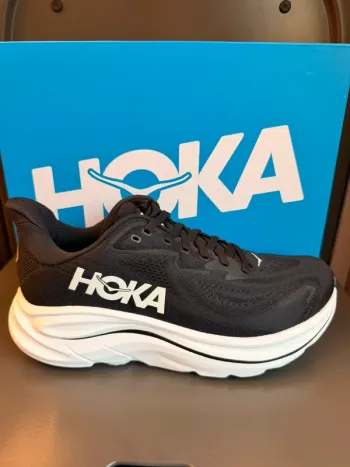 Hoka Clifton 10 bike de segunda mano
