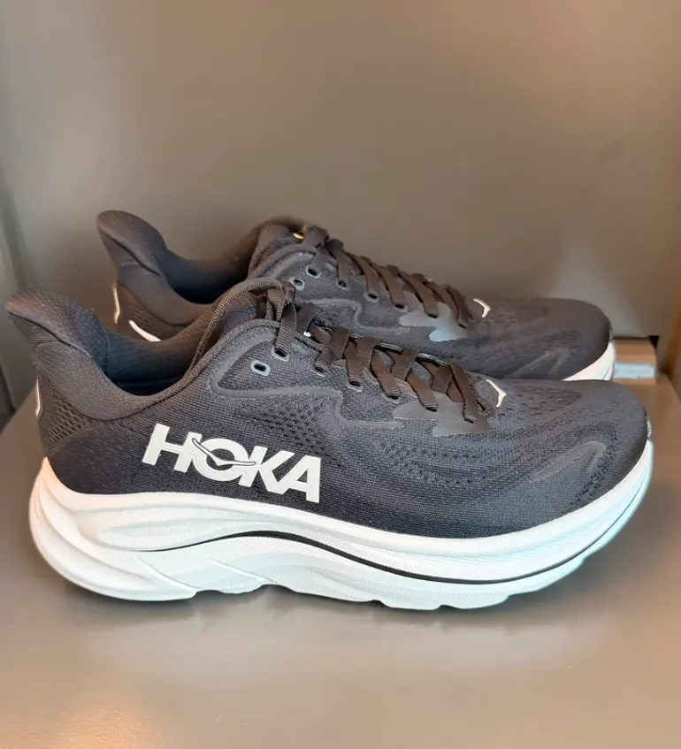 Hoka Clifton 10 bike de segunda mano — imagen 5 de 11
