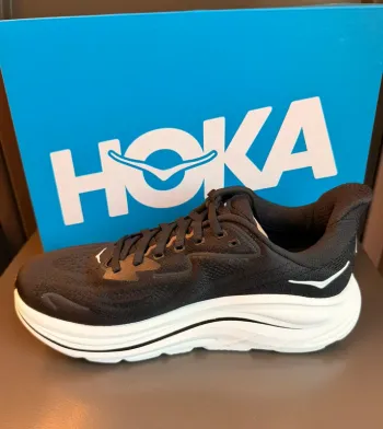 Hoka Clifton 10 bike de segunda mano — imagen 2 de 11