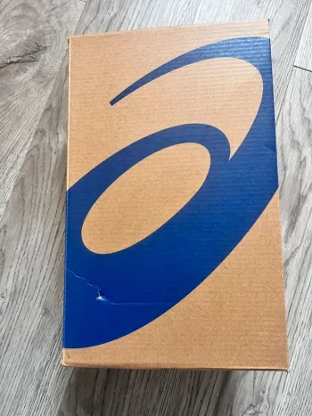 Tweedehands Asics GEL-SAIUN 2 bike — afbeelding 10 van 11