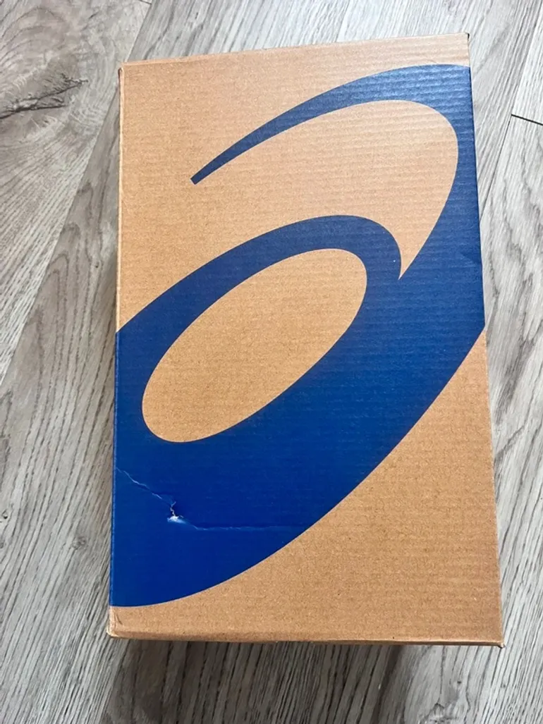 Tweedehands Asics GEL-SAIUN 2 bike — afbeelding 10 van 11