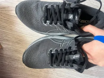 Tweedehands Asics GEL-SAIUN 2 bike — afbeelding 8 van 11