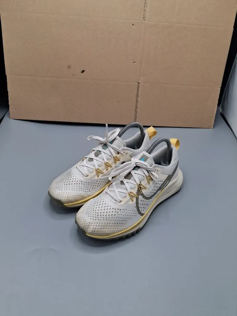 Gebrauchtes New Balance Pegasus React Trail 4 bike — Bild 2 von 8