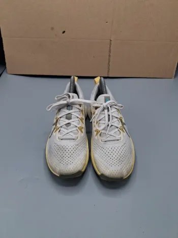 Gebrauchtes New Balance Pegasus React Trail 4 bike — Bild 4 von 8