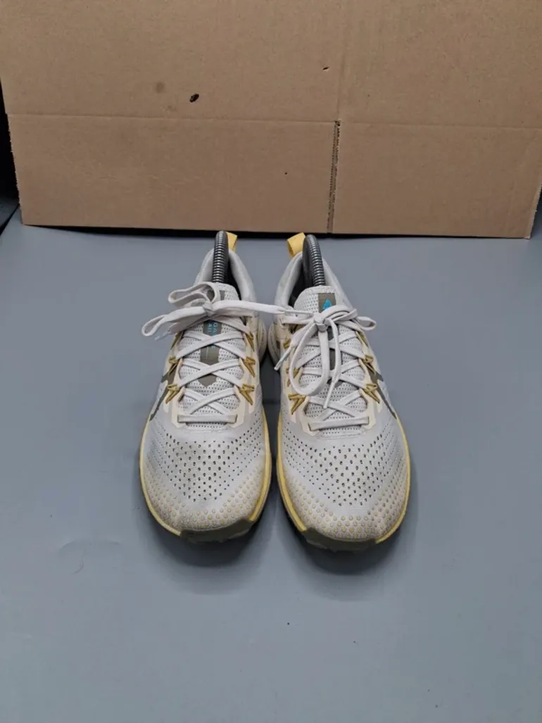 Gebrauchtes New Balance Pegasus React Trail 4 bike — Bild 4 von 8