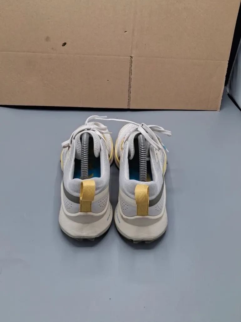 Gebrauchtes New Balance Pegasus React Trail 4 bike — Bild 3 von 8