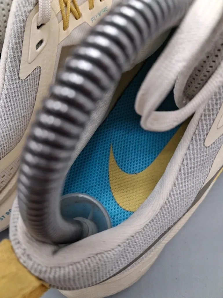 Gebrauchtes New Balance Pegasus React Trail 4 bike — Bild 6 von 8