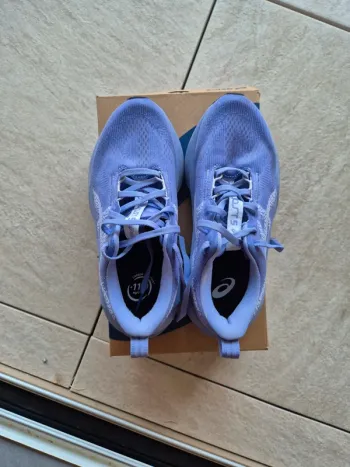 Asics Novablast 5 bike de segunda mano — imagen 6 de 6