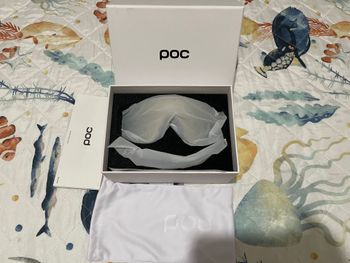 Used POC Occhiali Ciclismo bike — image 3 of 7