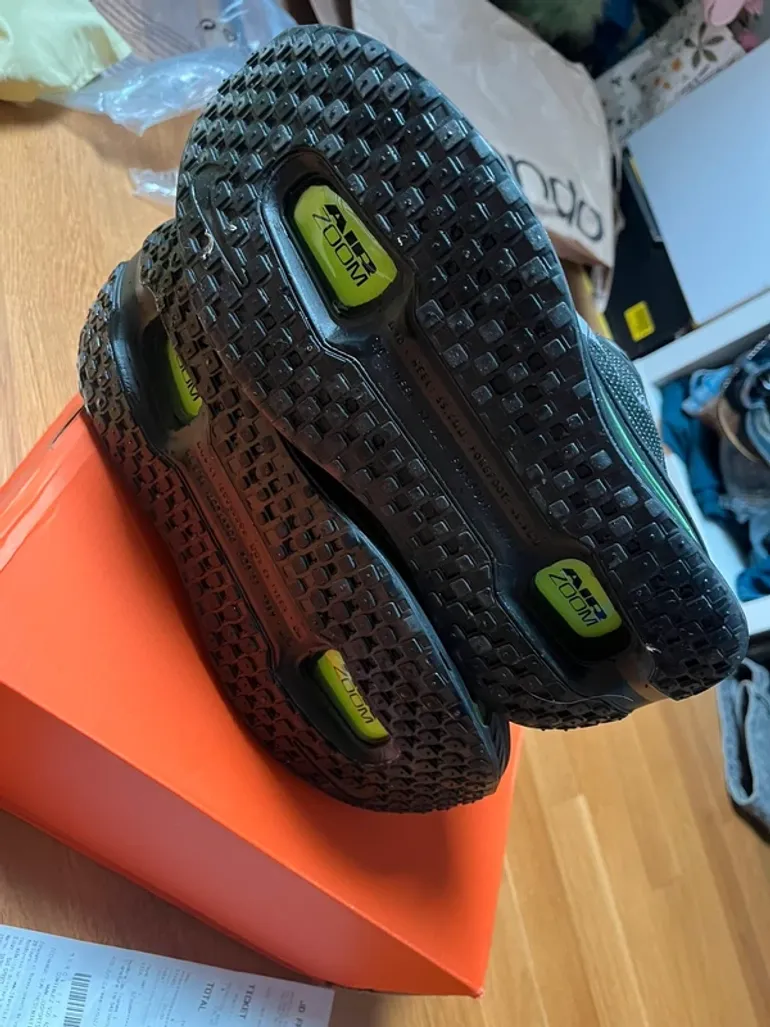 Premium Vomero bike de segunda mano — imagen 3 de 6