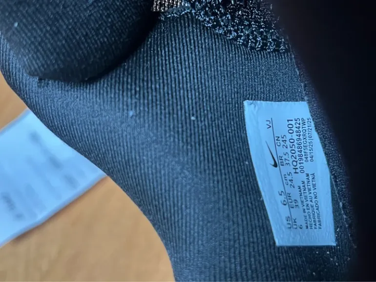 Premium Vomero bike de segunda mano — imagen 4 de 6
