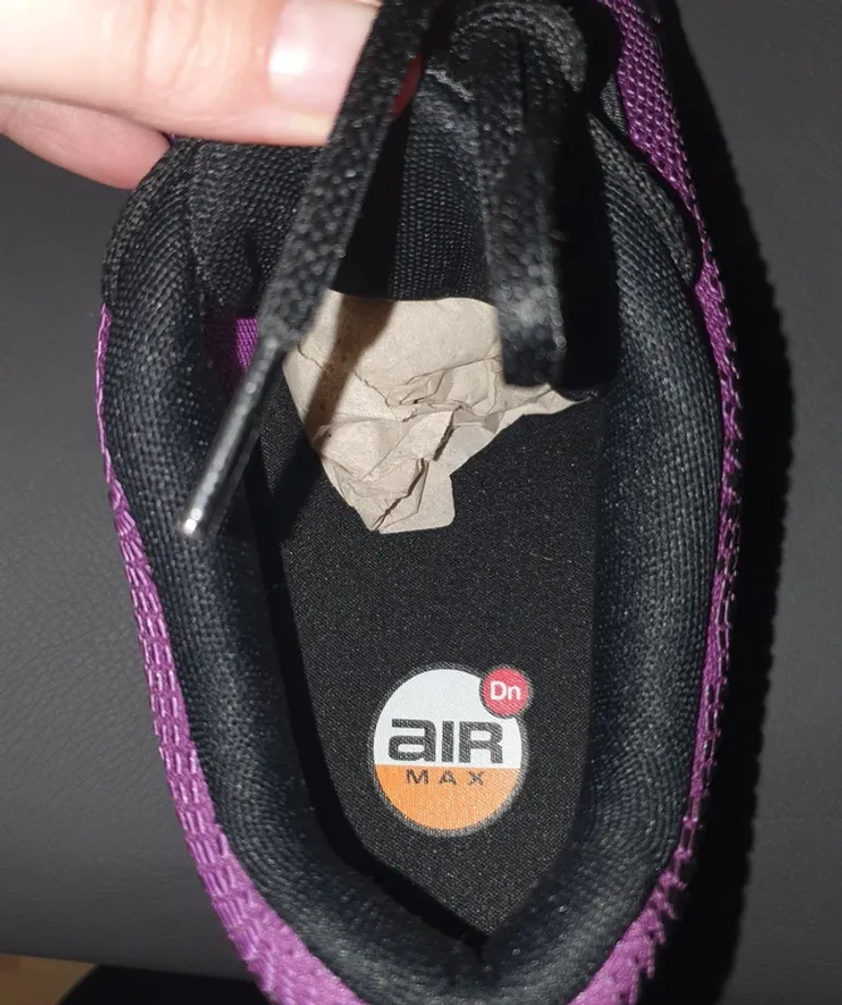Gebrauchtes Nike AirMax Dn bike — Bild 3 von 6