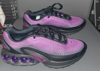 Gebrauchtes Nike AirMax Dn bike — Bild 6 von 6