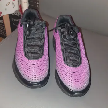 Gebrauchtes Nike AirMax Dn bike