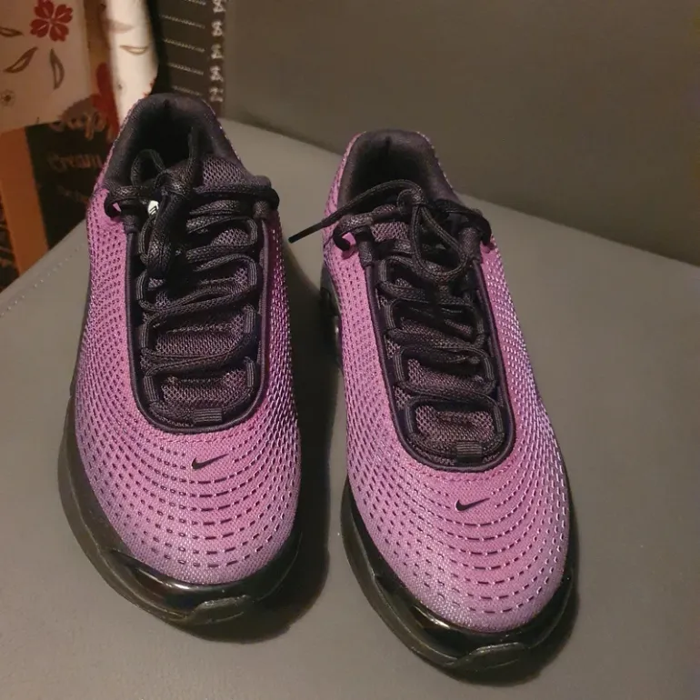 Gebrauchtes Nike AirMax Dn bike — Bild 4 von 6