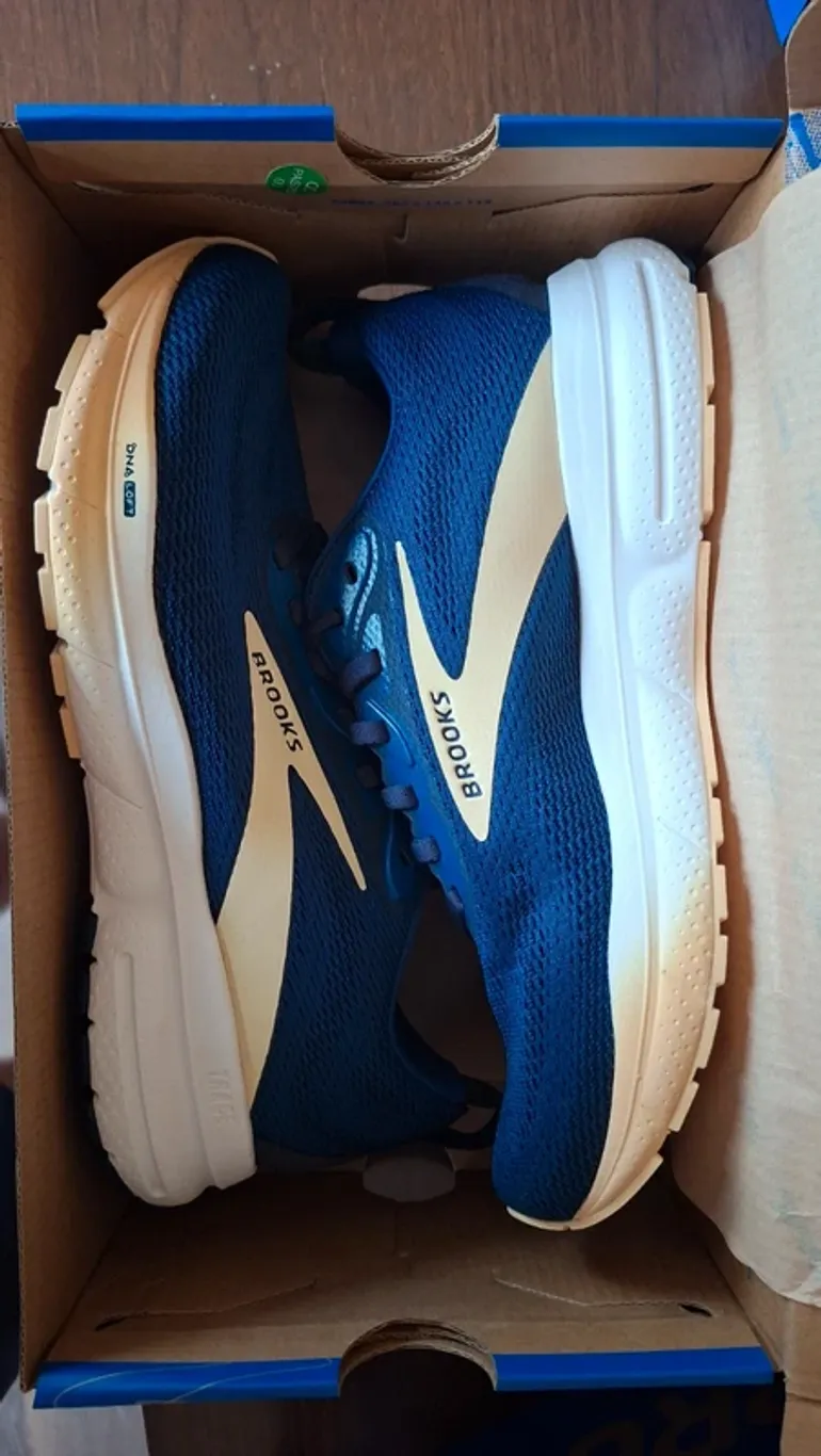 Brooks Trace 4 bike d'occasion — image 1 sur 11