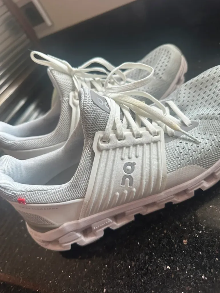 On Running Cloud bike usato — immagine 2 di 6