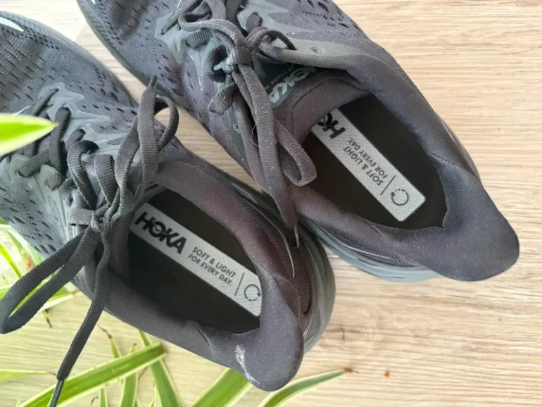 Hoka Clifton 8 bike usato — immagine 2 di 6