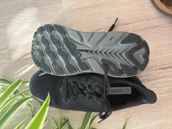 Hoka Clifton 8 bike usato — immagine 5 di 6