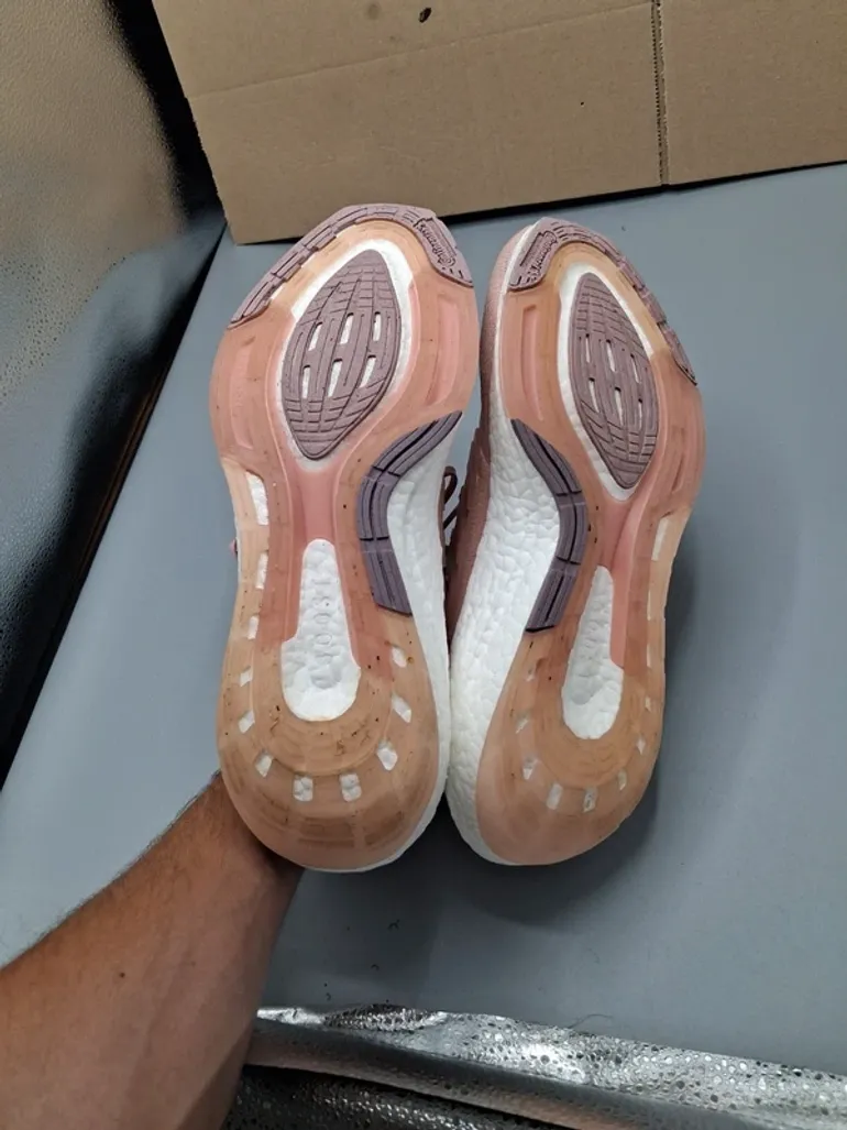 Pegasus Ultraboost bike de segunda mano — imagen 5 de 8