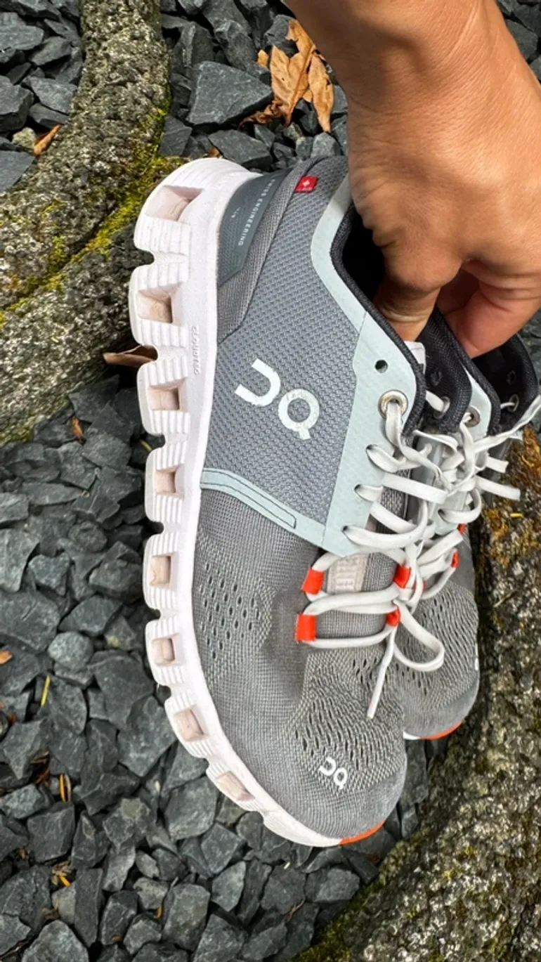 Tweedehands On Running Schuhe Größe 37 bike — afbeelding 5 van 11