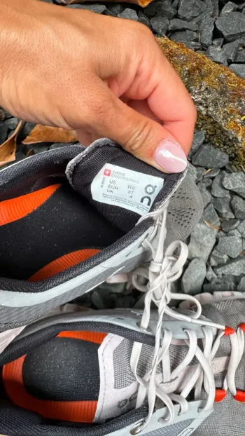Tweedehands On Running Schuhe Größe 37 bike — afbeelding 10 van 11