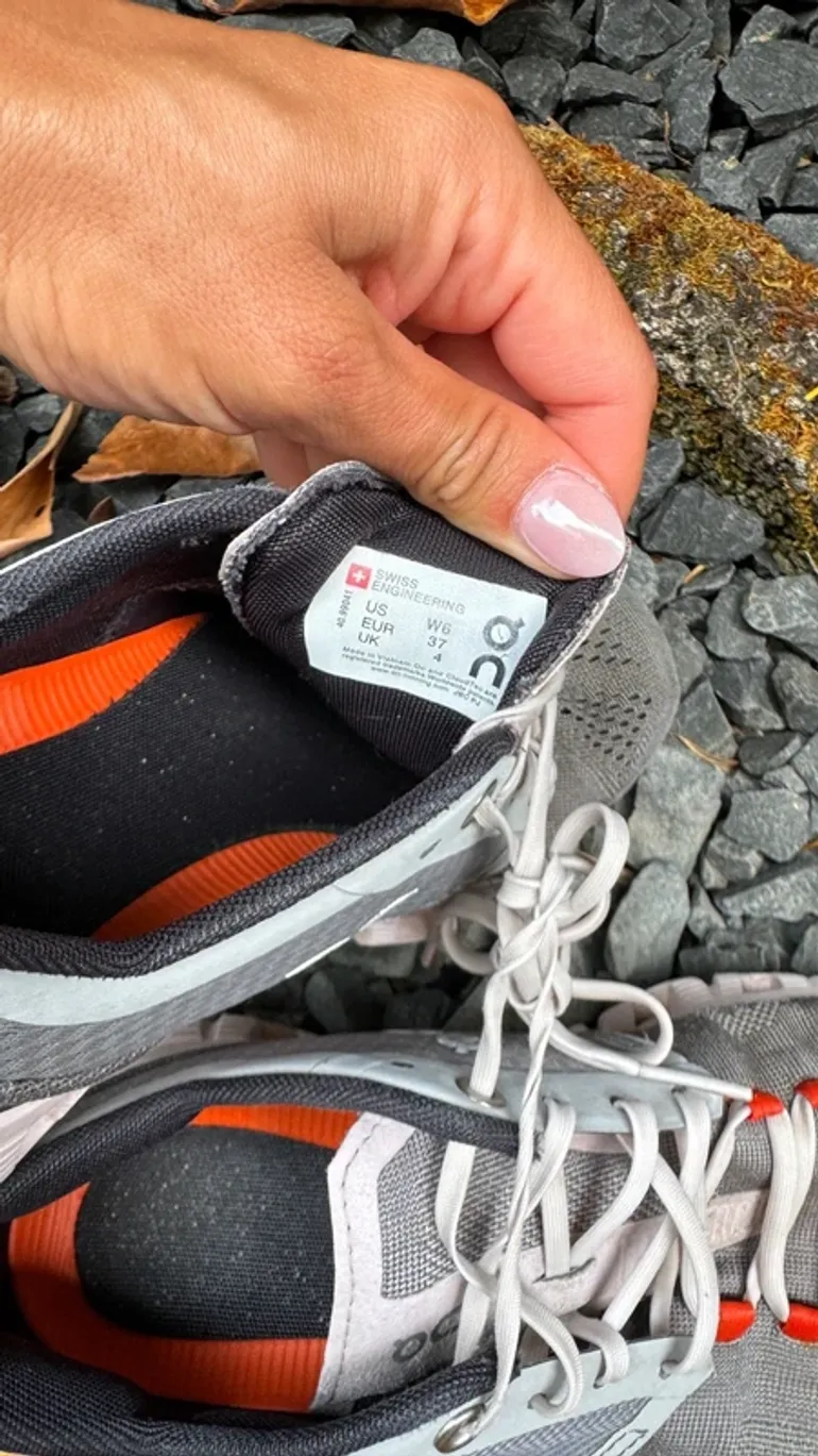 Tweedehands On Running Schuhe Größe 37 bike — afbeelding 10 van 11